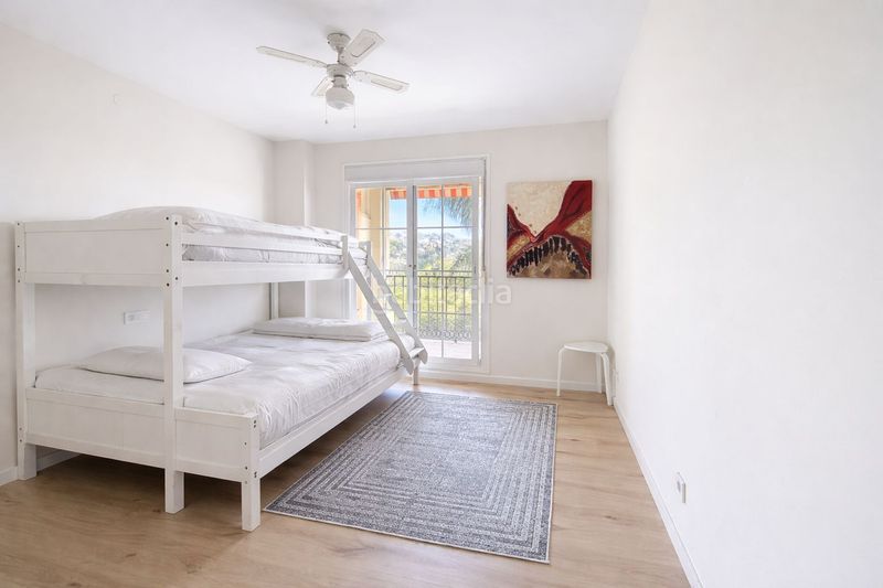 Foto e406502a-a4da-4719-9ee7-6e24ea6deac8. Apartament amb calefacció aparcament piscina a Mijas golf Mijas