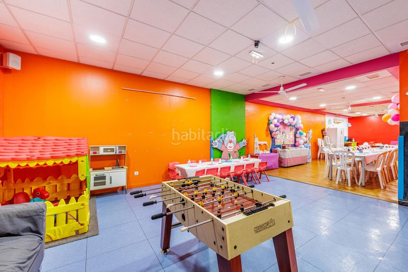 Foto 051e5fc0-caca-4128-a05a-e2cffcc6b341. Nau industrial a Distrito Zeta - Recinto Ferial Cortijo de Torres Málaga