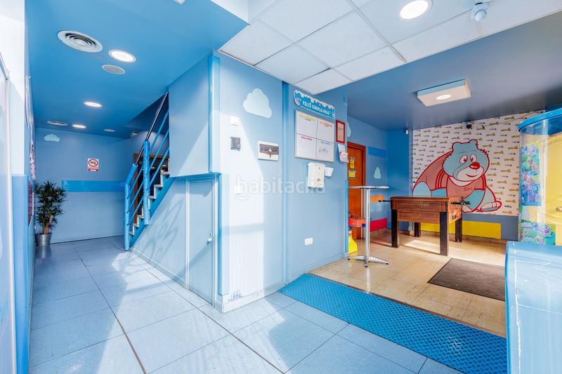 Foto 17389236-3419-4fad-b85f-df582187c6fb. Nau industrial a Distrito Zeta - Recinto Ferial Cortijo de Torres Málaga