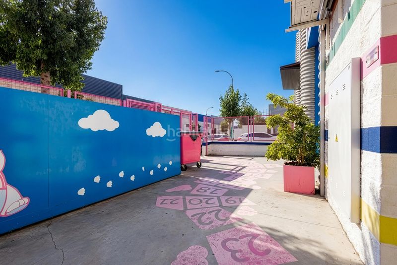 Foto 2ddb17fb-9bb9-444d-8444-6713bd26d262. Nau industrial a Distrito Zeta - Recinto Ferial Cortijo de Torres Málaga