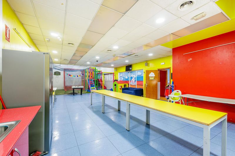 Foto 3af6cd13-9e08-4236-801e-e40ce217c2e0. Nau industrial a Distrito Zeta - Recinto Ferial Cortijo de Torres Málaga