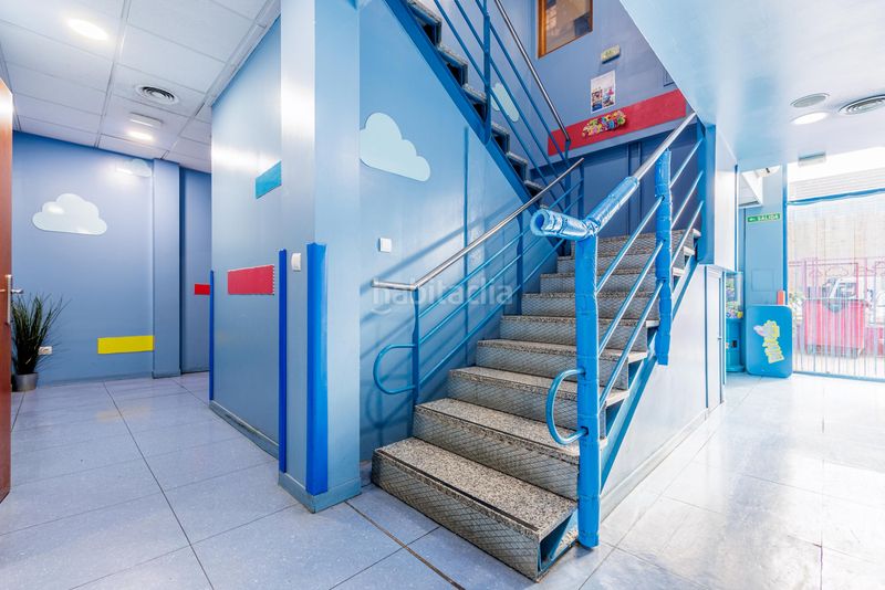 Foto 3dcee81f-0f3d-499b-9ae5-d740b457e8ac. Nau industrial a Distrito Zeta - Recinto Ferial Cortijo de Torres Málaga