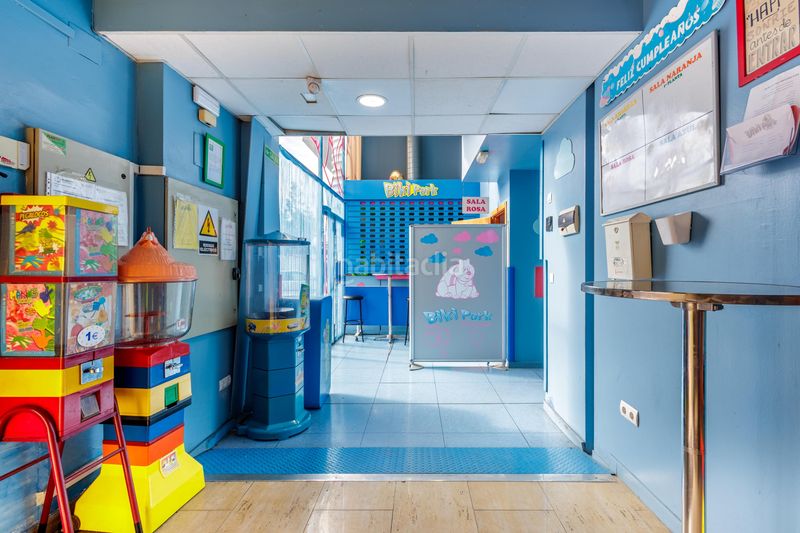 Foto 3f891c16-e66d-4915-ad2c-b31d093b29ee. Nau industrial a Distrito Zeta - Recinto Ferial Cortijo de Torres Málaga