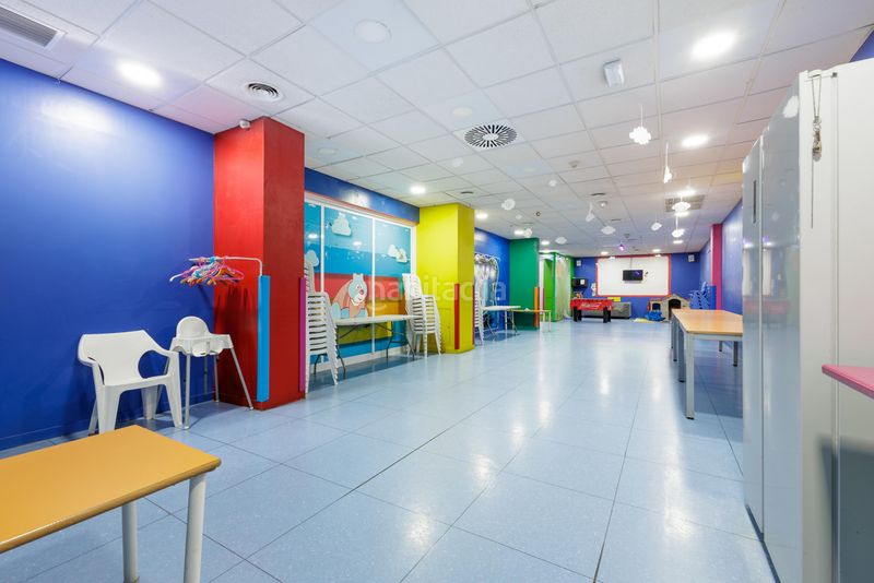 Foto 42eaf058-37a3-4783-8fa2-afcd610ddd92. Nau industrial a Distrito Zeta - Recinto Ferial Cortijo de Torres Málaga