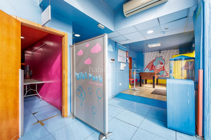 Foto 48af7530-3e79-4707-ba7f-58375f6bc1e7. Nau industrial a Distrito Zeta - Recinto Ferial Cortijo de Torres Málaga