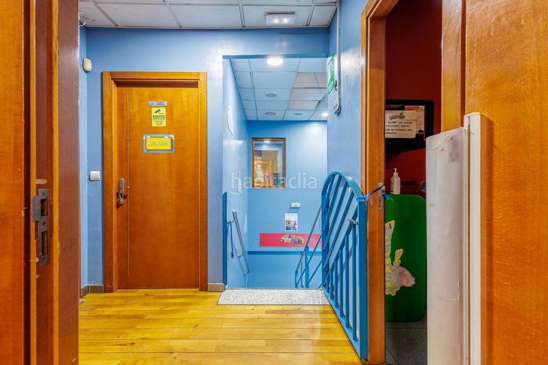 Foto 4c563769-2030-48f9-ad26-b3b5cc367c26. Nau industrial a Distrito Zeta - Recinto Ferial Cortijo de Torres Málaga