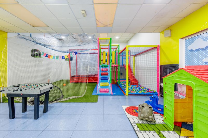 Foto 53647106-5184-4137-adfb-a2c5af413533. Nau industrial a Distrito Zeta - Recinto Ferial Cortijo de Torres Málaga