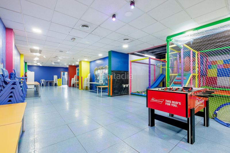 Foto 55bcea33-3d1c-4812-b301-5d661bafd06d. Nau industrial a Distrito Zeta - Recinto Ferial Cortijo de Torres Málaga