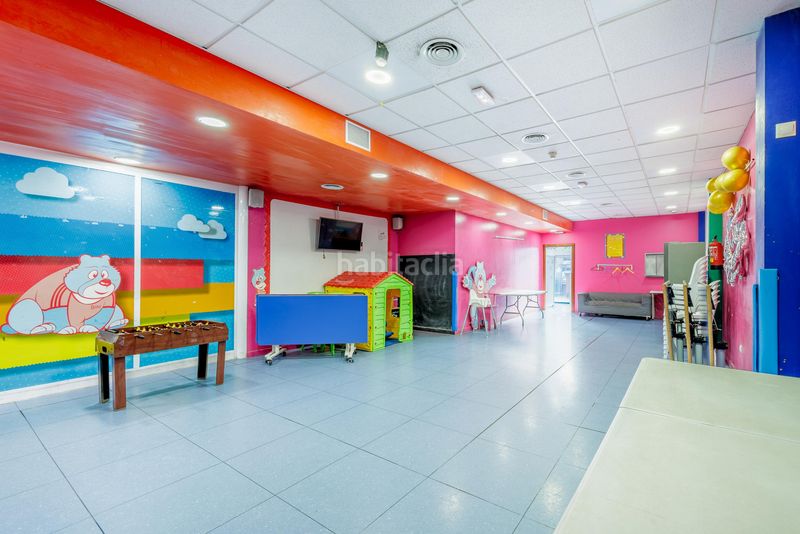 Foto 59e56d3c-dc0d-4a24-9583-c4a7ffe19c0b. Nau industrial a Distrito Zeta - Recinto Ferial Cortijo de Torres Málaga