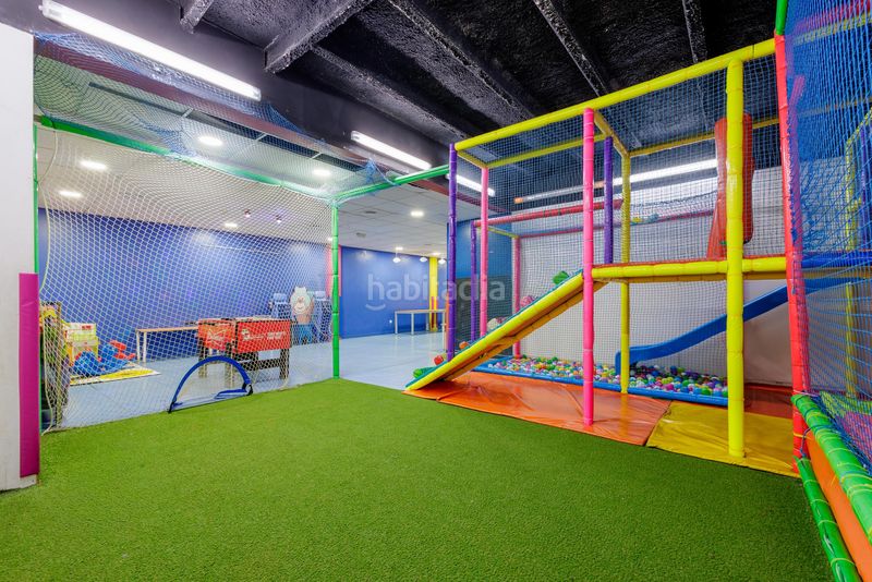 Foto 5ae7b4c2-9882-4f83-a426-ee709a059103. Nau industrial a Distrito Zeta - Recinto Ferial Cortijo de Torres Málaga