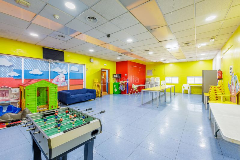 Foto 731c6536-9c92-4233-8539-c2ed92af26d3. Nau industrial a Distrito Zeta - Recinto Ferial Cortijo de Torres Málaga