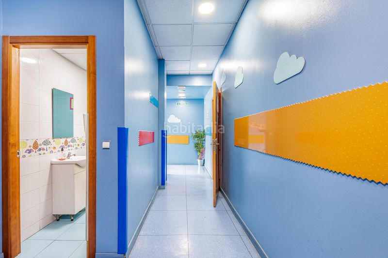 Foto 80208836-c639-459b-afef-676a27c6397a. Nau industrial a Distrito Zeta - Recinto Ferial Cortijo de Torres Málaga