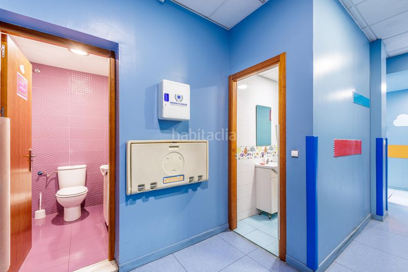 Foto 8cbfa41a-6e57-4550-bdd9-7ad7cb8d2dc6. Nau industrial a Distrito Zeta - Recinto Ferial Cortijo de Torres Málaga