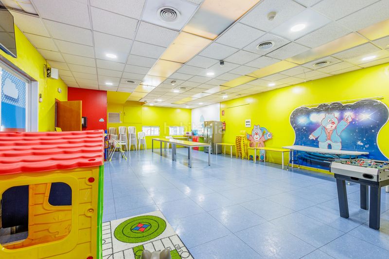 Foto a155a89e-2e71-4803-aa81-3fbe867312f6. Nau industrial a Distrito Zeta - Recinto Ferial Cortijo de Torres Málaga