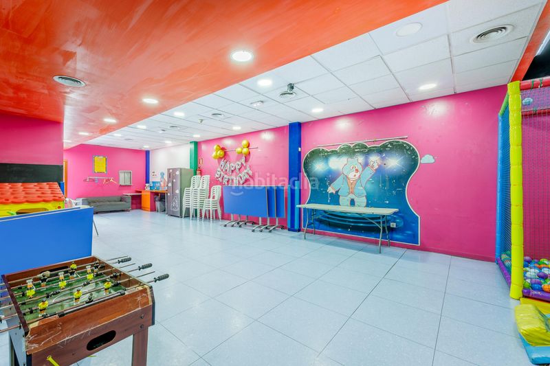 Foto a31841f3-7d2f-47c9-9297-e7bb35d2df82. Nau industrial a Distrito Zeta - Recinto Ferial Cortijo de Torres Málaga