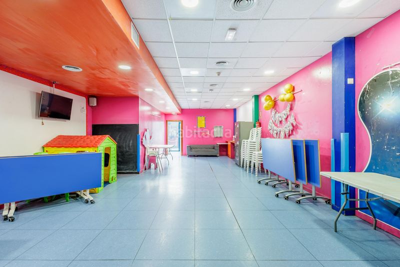 Foto a356c9cc-34d6-4561-854e-028771ab086a. Nau industrial a Distrito Zeta - Recinto Ferial Cortijo de Torres Málaga