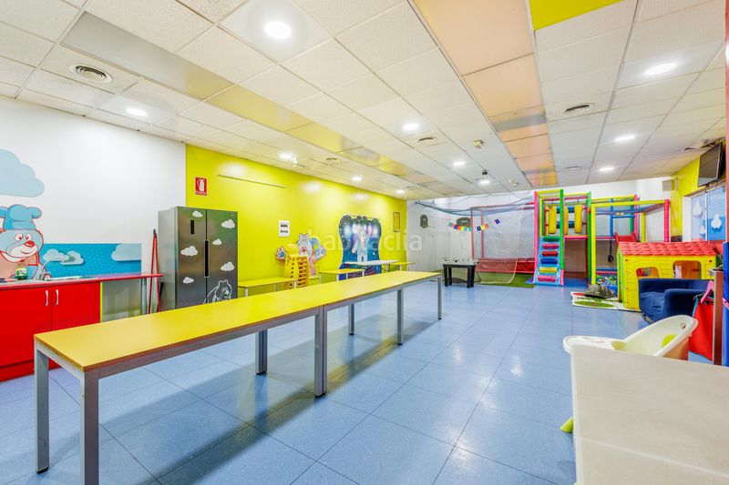 Foto b3bc0842-eb38-4c27-bb55-2fc6e7c3c9ed. Bâtiment à usage industriel dans Distrito Zeta - Recinto Ferial Cortijo de Torres Málaga