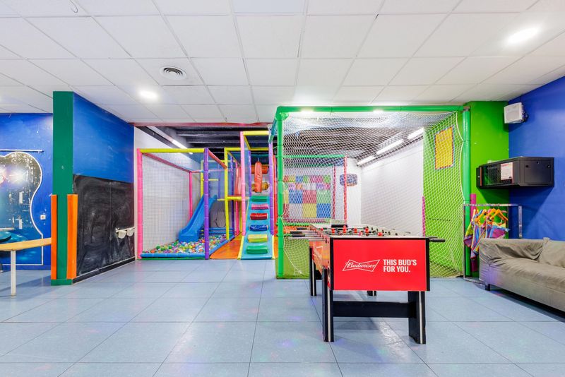 Foto b838fec7-d5d8-4a05-a8a9-b2e7e8ee40a7. Nau industrial a Distrito Zeta - Recinto Ferial Cortijo de Torres Málaga