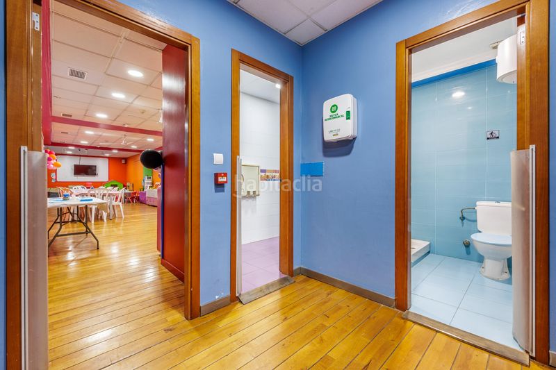 Foto cbe34933-6d80-4811-8b0f-cfaa1debe076. Nau industrial a Distrito Zeta - Recinto Ferial Cortijo de Torres Málaga