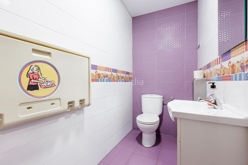 Foto e3335c27-3dc6-40df-9518-f1b88fbad8d7. Nau industrial a Distrito Zeta - Recinto Ferial Cortijo de Torres Málaga