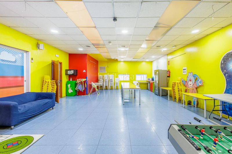 Foto f67888ac-8162-4232-85bc-1dda1e6940d5. Nau industrial a Distrito Zeta - Recinto Ferial Cortijo de Torres Málaga