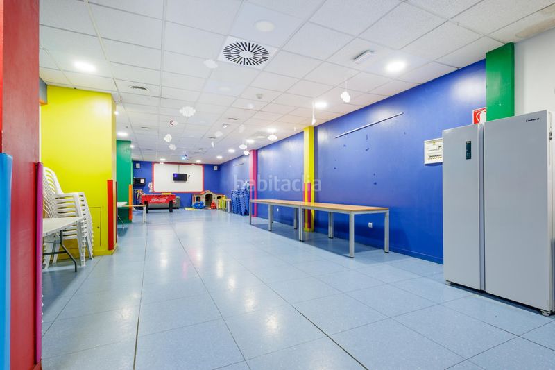 Foto f9b89547-4c93-4168-b212-cd4d22385ca5. Bâtiment à usage industriel dans Distrito Zeta - Recinto Ferial Cortijo de Torres Málaga