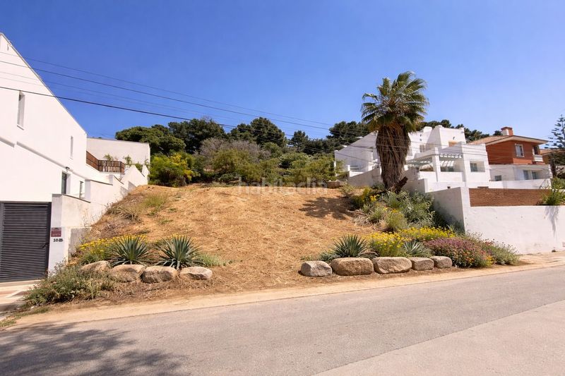 Foto a2270c82-7733-439c-b7e9-7a01eda538a1. Terreny residencial a El Pinar- Palacio de Congresos Torremolinos