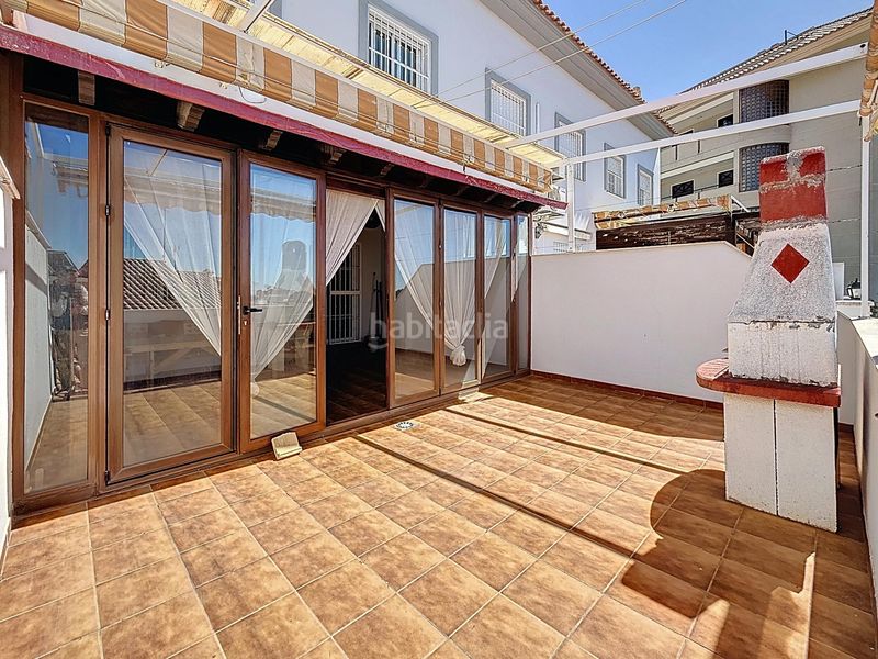 Foto 147383da-1508-45b3-98af-4d82b477b610. Casa adossada amb calefacció aparcament a Los Pacos Fuengirola