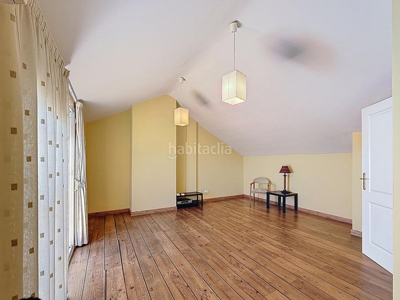 Foto 369b7a7d-d892-4605-8c04-a0310488a5ca. Casa adossada amb calefacció aparcament a Los Pacos Fuengirola