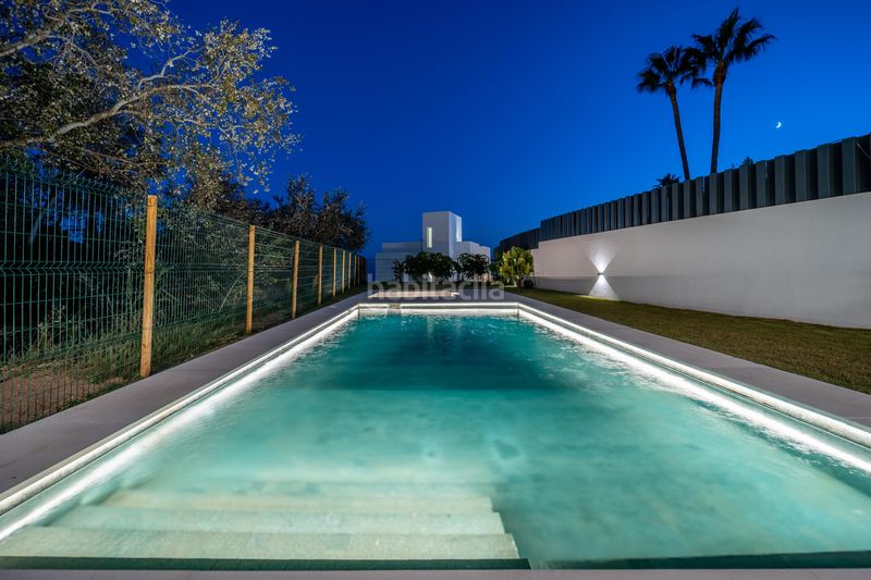 Foto d88d1c17-c629-4c08-ae27-0782f13b233e. Xalet amb calefacció aparcament piscina a La Capellanía - El Higuerón Benalmádena