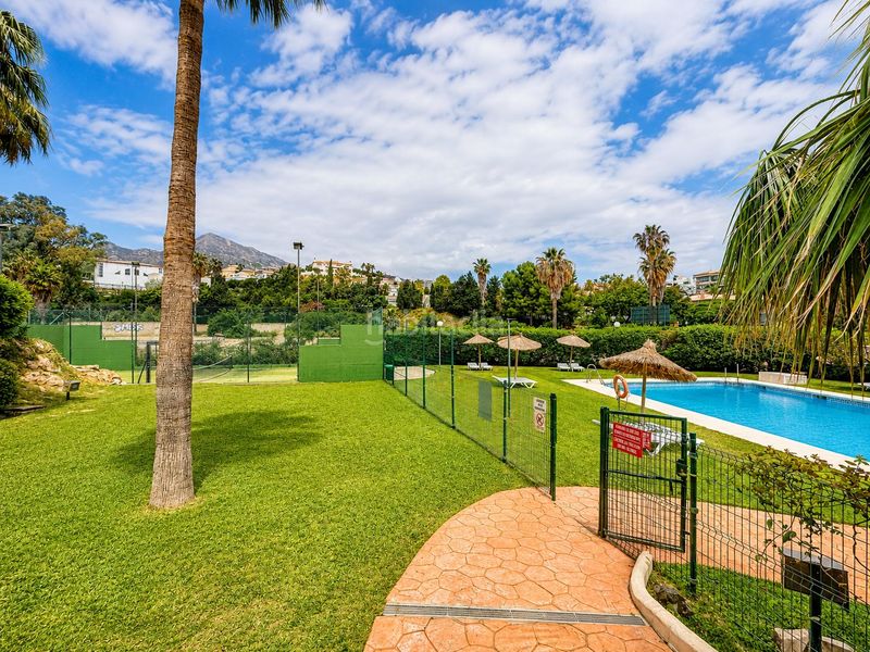 Foto 1226cebe-c73c-46ea-9ff2-2286119aa38c. Apartament amb aparcament piscina a Cortijo Torrequebrada Benalmádena