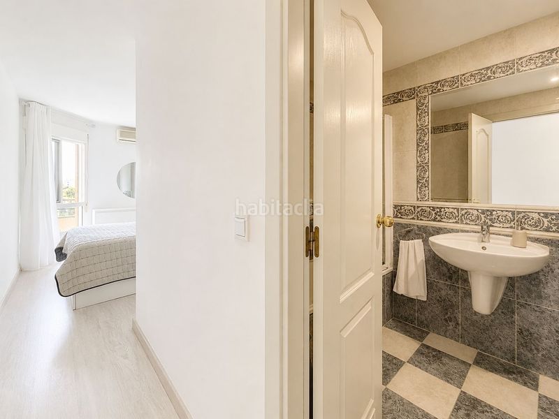 Foto 16d1fdad-1ab2-409f-a825-9b9c83f9b888. Apartament amb aparcament piscina a Cortijo Torrequebrada Benalmádena