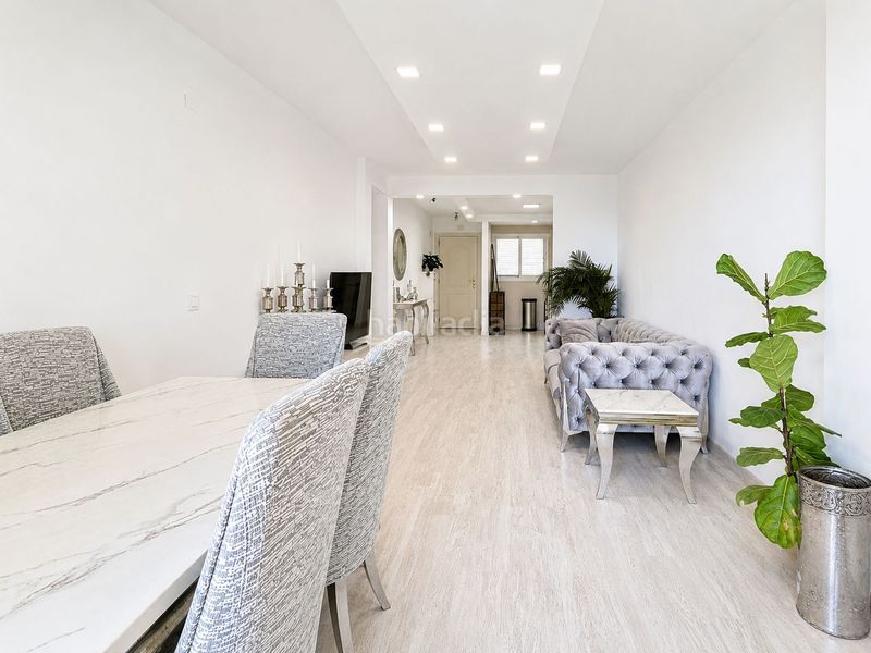 Foto 1a49e3d5-846f-46c1-8ef1-718754c29706. Apartament amb aparcament piscina a Cortijo Torrequebrada Benalmádena