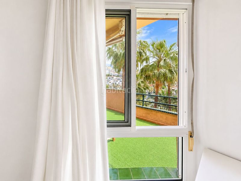 Foto 2375e658-e525-4aed-8b80-4bc7d9fd62dd. Apartament amb aparcament piscina a Cortijo Torrequebrada Benalmádena