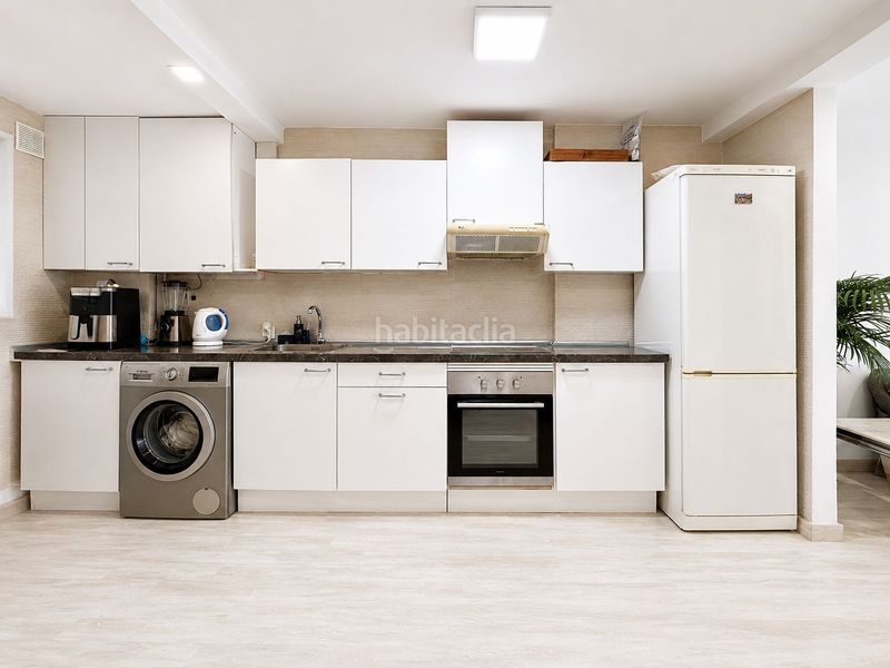 Foto 36f18b41-2cf2-4d0b-8ced-1cd63d8cc714. Apartament amb aparcament piscina a Cortijo Torrequebrada Benalmádena
