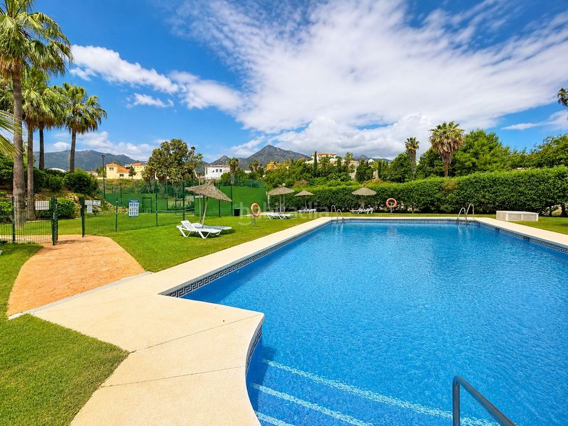 Foto 47262158-5397-42cd-8b3e-ab368774b2f0. Apartament amb aparcament piscina a Cortijo Torrequebrada Benalmádena