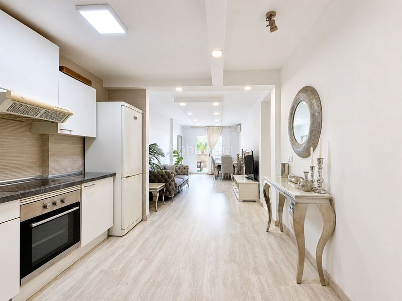 Foto 619ce328-2b0c-4253-8787-1dfed680b7de. Apartament amb aparcament piscina a Cortijo Torrequebrada Benalmádena