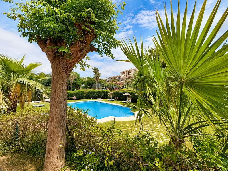 Foto 73745416-5442-49d2-aa37-814c83c55785. Apartament amb aparcament piscina a Cortijo Torrequebrada Benalmádena