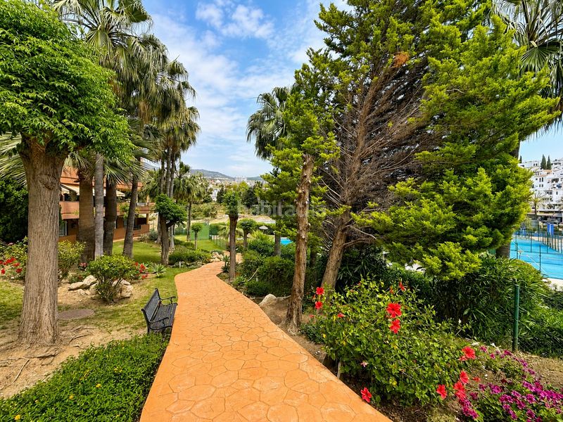 Foto a6d4268c-8db0-491e-8c66-cce20d5ee855. Apartament amb aparcament piscina a Cortijo Torrequebrada Benalmádena
