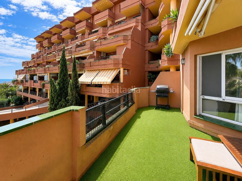Foto ab8e7078-e270-4c3b-ae54-d130dde25916. Apartament amb aparcament piscina a Cortijo Torrequebrada Benalmádena