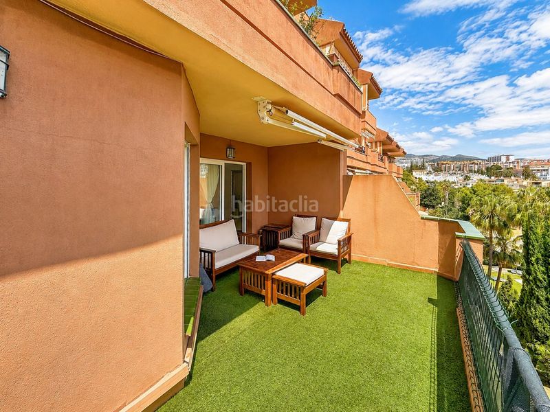 Foto ad6eb162-f9d1-482e-a665-da0d750056af. Apartament amb aparcament piscina a Cortijo Torrequebrada Benalmádena