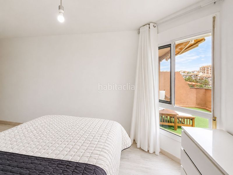 Foto afbdea67-f97b-4e0f-b515-8db4a1a680be. Apartament amb aparcament piscina a Cortijo Torrequebrada Benalmádena