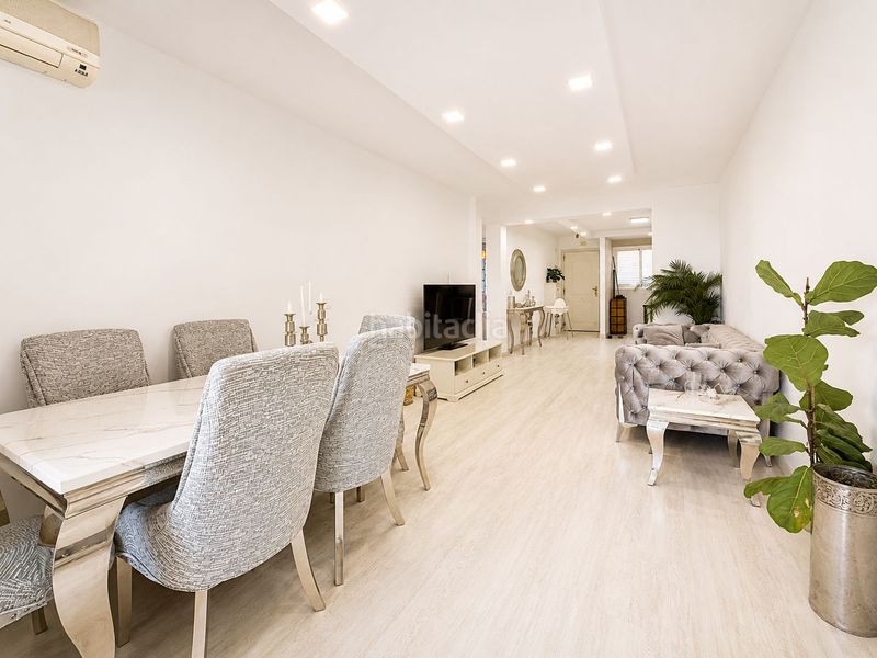 Foto c07c0c15-42ca-46b4-998a-40d6b74b8b54. Apartament amb aparcament piscina a Cortijo Torrequebrada Benalmádena