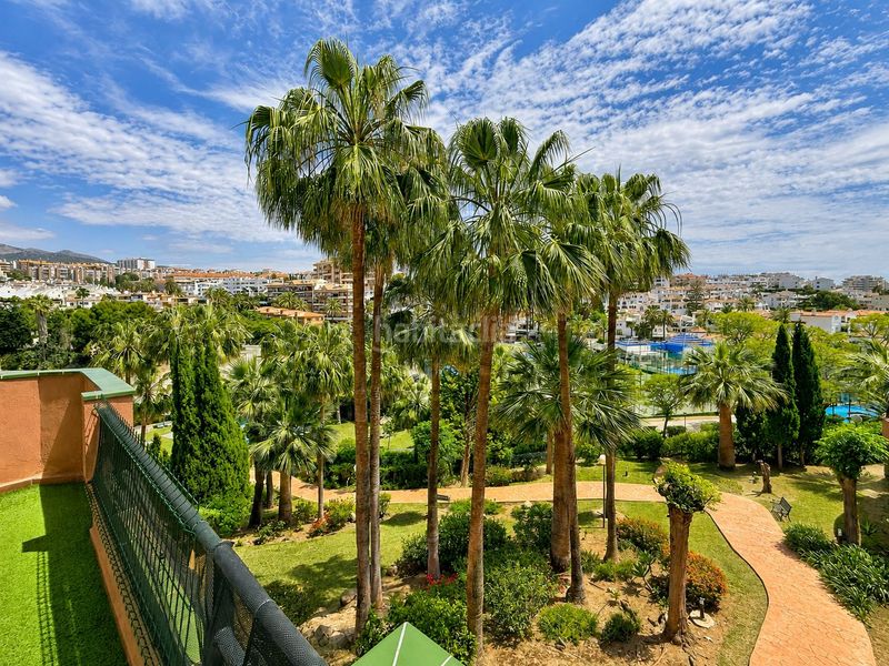 Foto c46b5707-8267-48f7-b433-0673a94dd8b9. Apartament amb aparcament piscina a Cortijo Torrequebrada Benalmádena