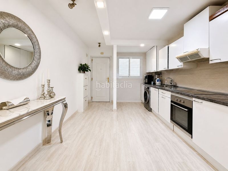 Foto caa77729-58e3-485d-82cf-b269c4e6ced2. Apartament amb aparcament piscina a Cortijo Torrequebrada Benalmádena