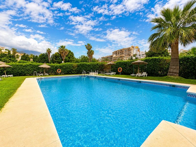Foto d6ca6923-5ed7-4914-b1db-d98fbb3864c4. Apartament amb aparcament piscina a Cortijo Torrequebrada Benalmádena