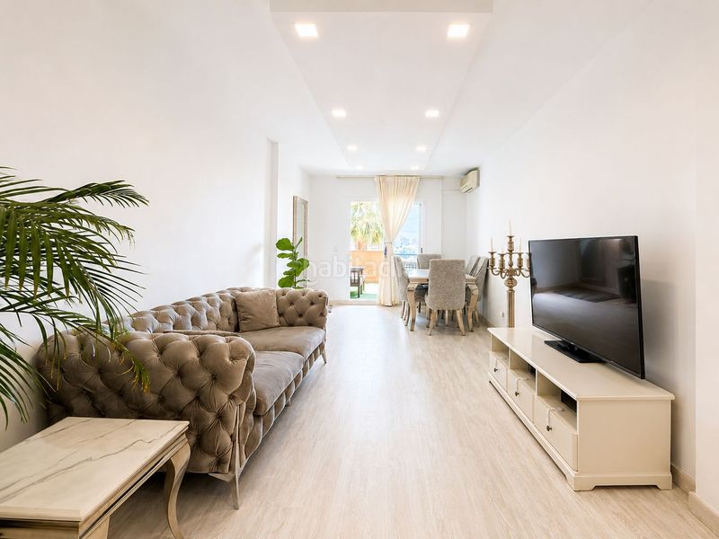Foto e2a476e0-1668-4551-b35a-796fffb8ecdc. Apartament amb aparcament piscina a Cortijo Torrequebrada Benalmádena