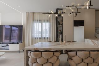 Àtic  1 calle valle de somiedo #planta 2. Ático dúplex totalmente reformado en venta con solárium privado,