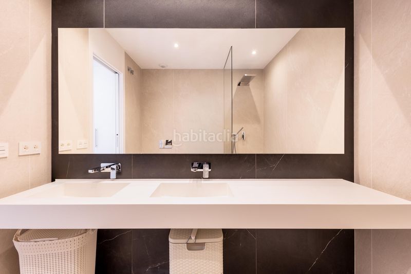 Foto 344507d9-552e-4f73-bd08-21b60c8d4315. Apartament amb calefacció aparcament piscina a La Quinta Benahavís