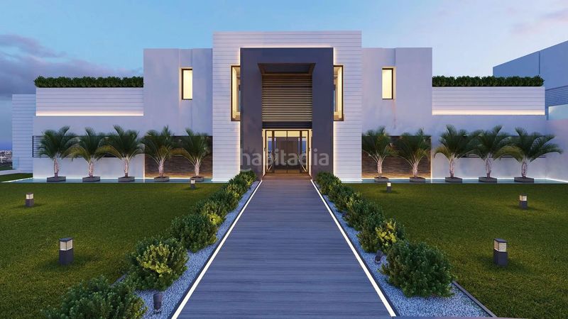 Foto 59a793a2-0bbd-4869-8d75-84b12e8fb971. Apartament amb calefacció aparcament piscina a La Quinta Benahavís